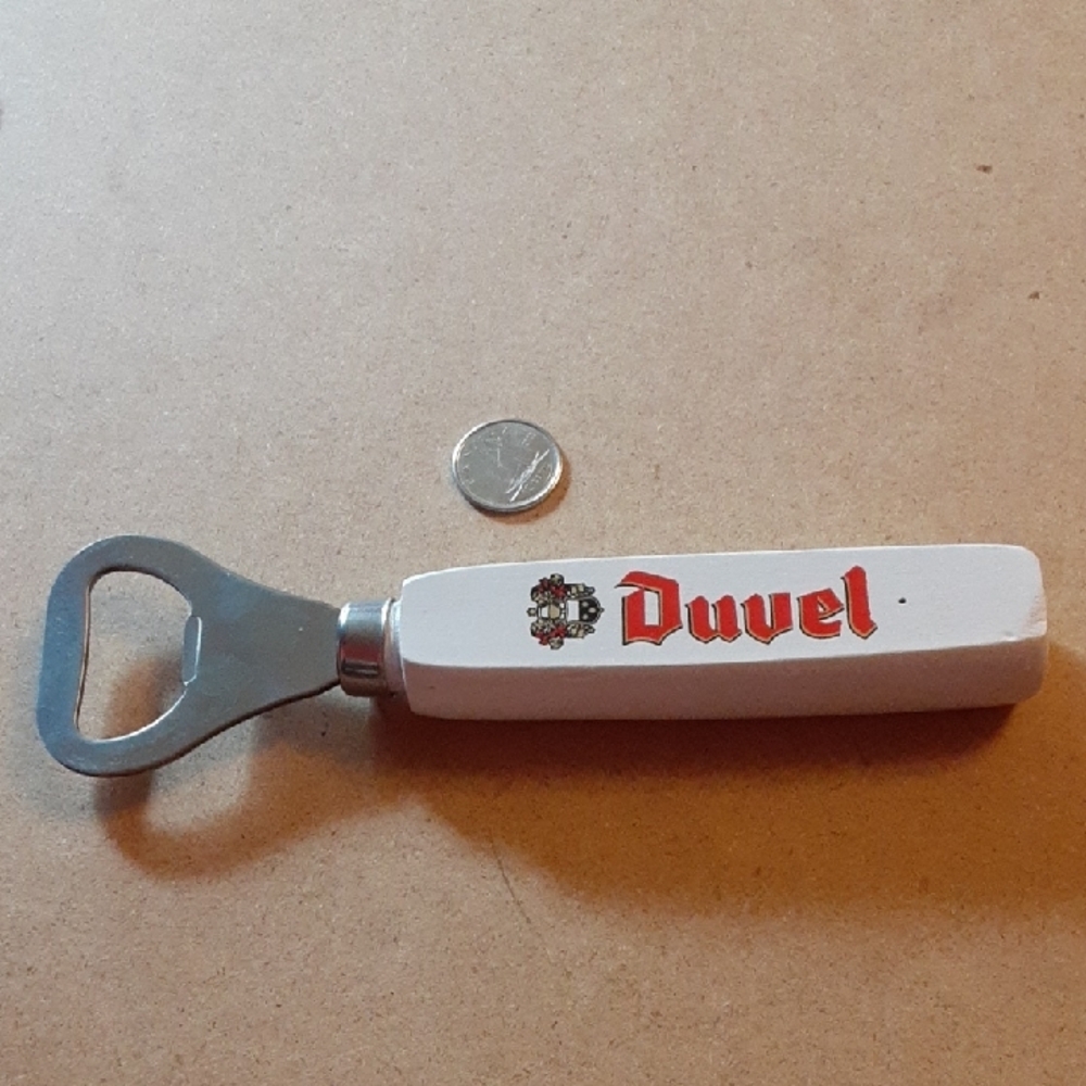 Duvel Bottle Opener